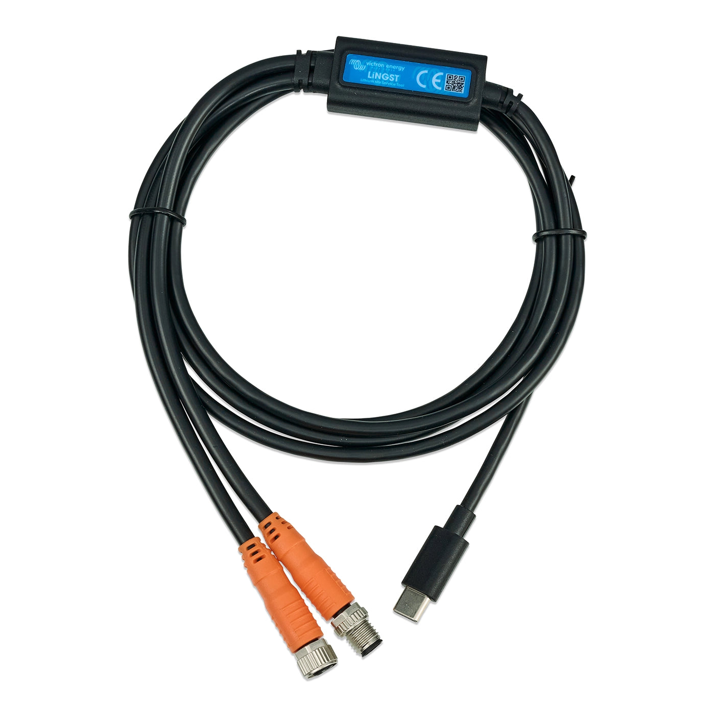 Lithium NG Service Tool (LiNGST)