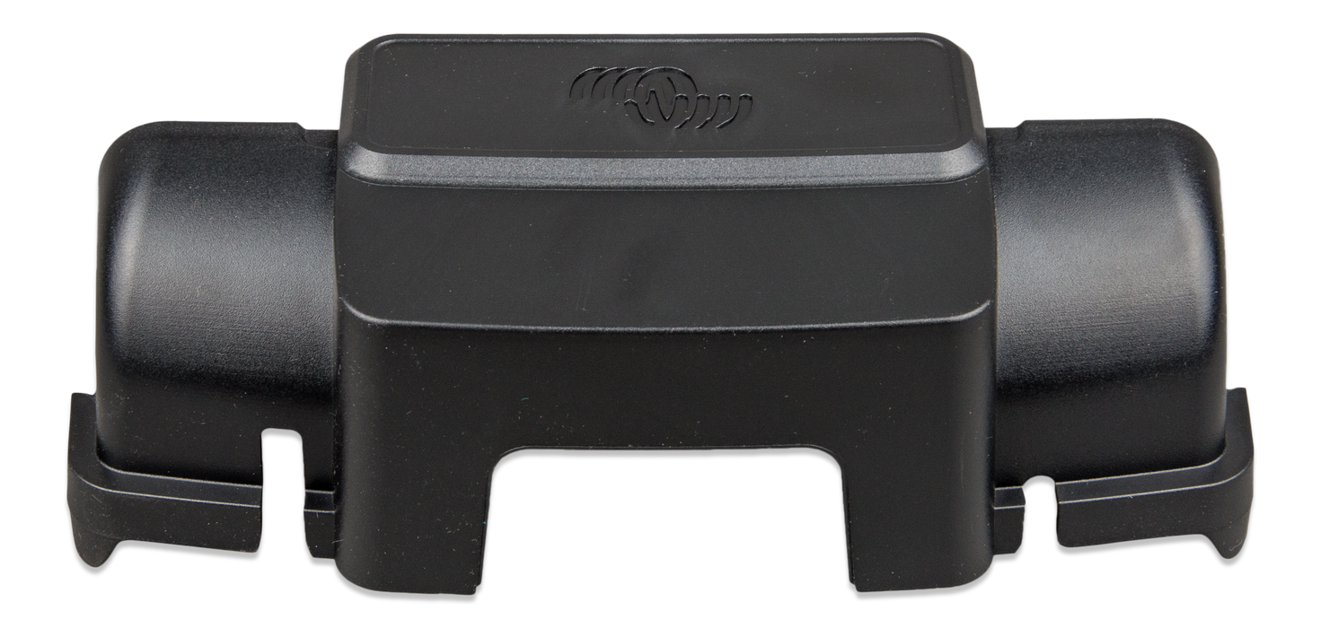 Victron MPPT WireBox Tr rear view