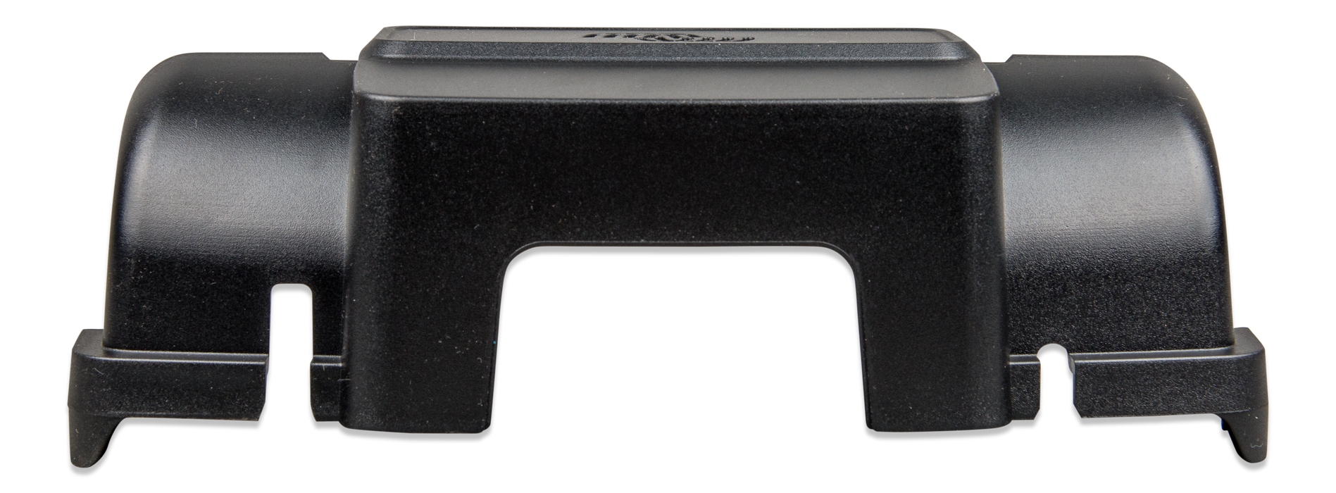 Victron MPPT WireBox Tr front view uninstalled
