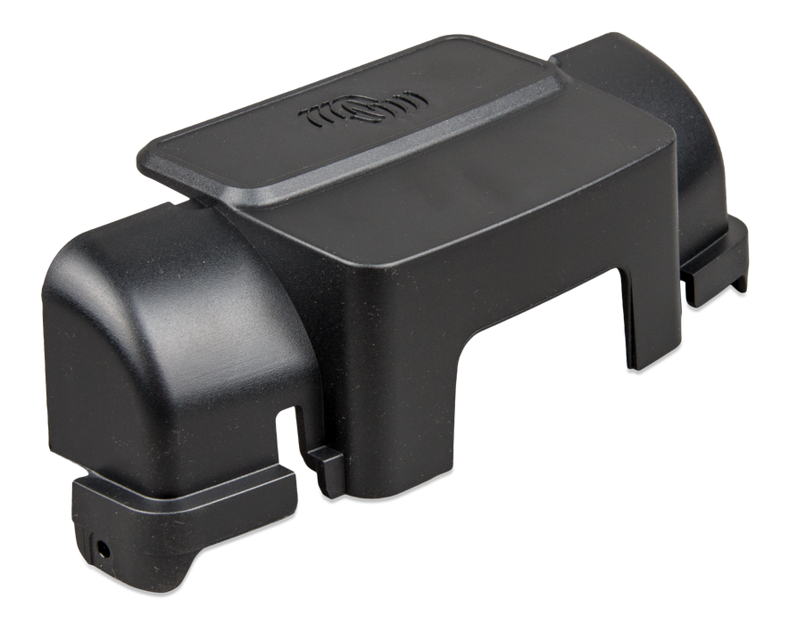 Victron MPPT WireBox Tr side view