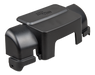 Victron MPPT WireBox Tr side view