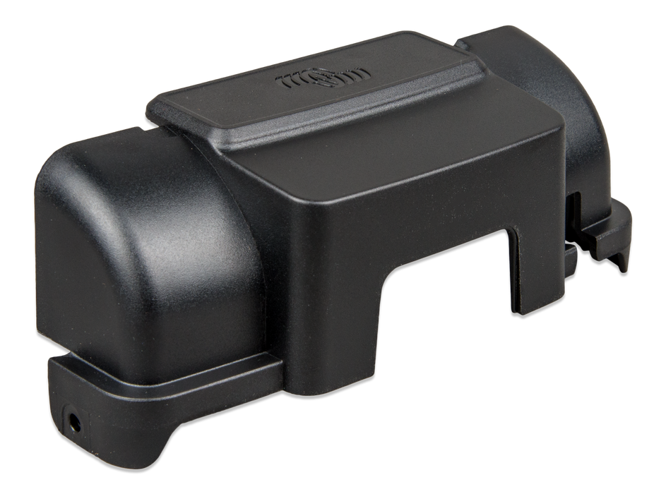 Victron MPPT WireBox Tr top and front view