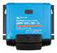 Victron MPPT WireBox Tr installed 250V top view