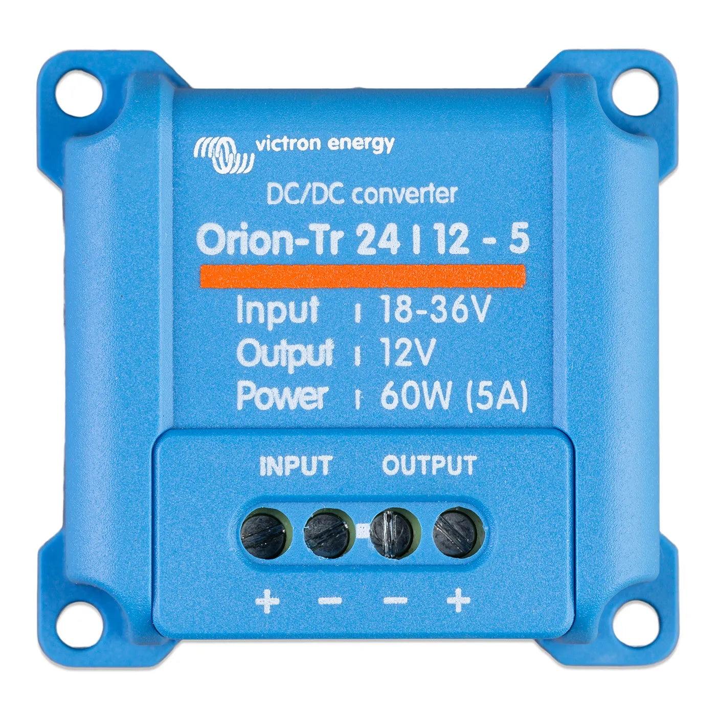 Victron Orion 24 12 5 non Isolated