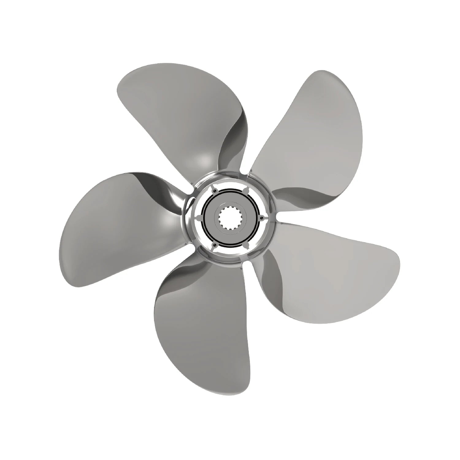 ePropulsion P20 propeller 15 in x 10 3/4 in