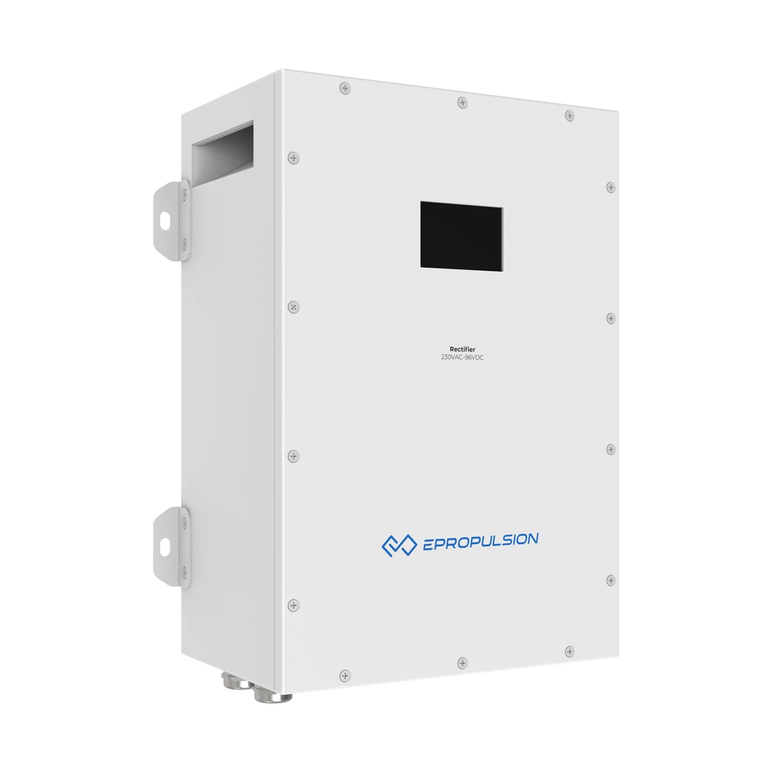 ePropulsion eSSA rectifier 230VAC to 96VDC 100A