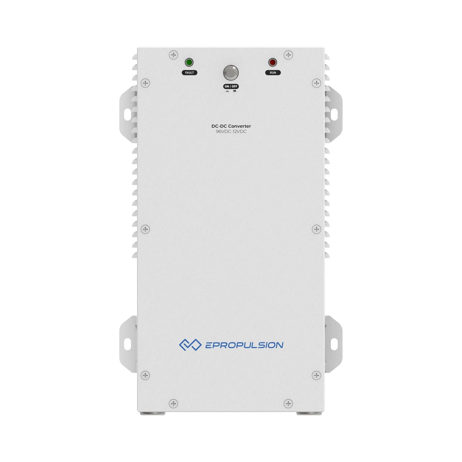 ePropulsion DC-DC converter 96V to 12V 60A