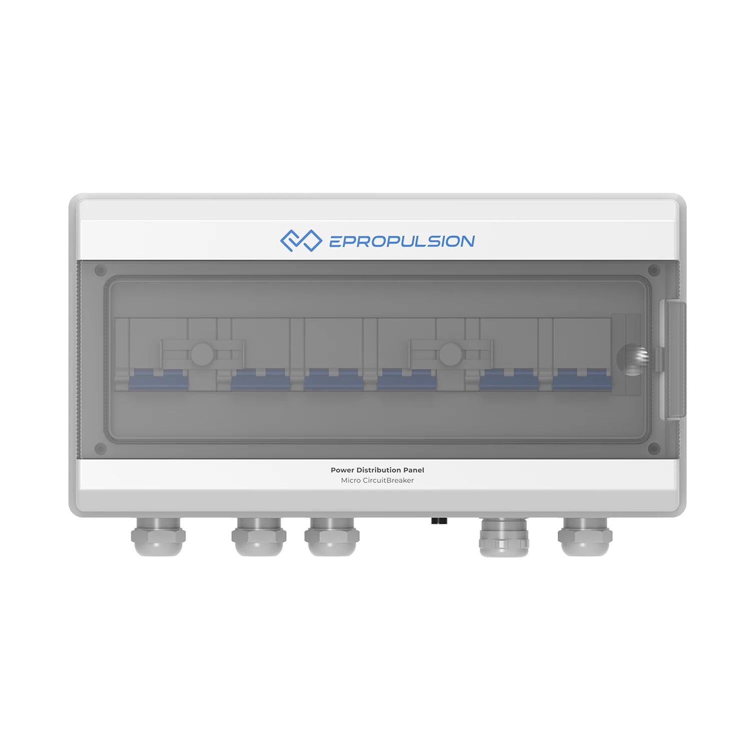 ePropulsion eSSA distribution box 220VAC