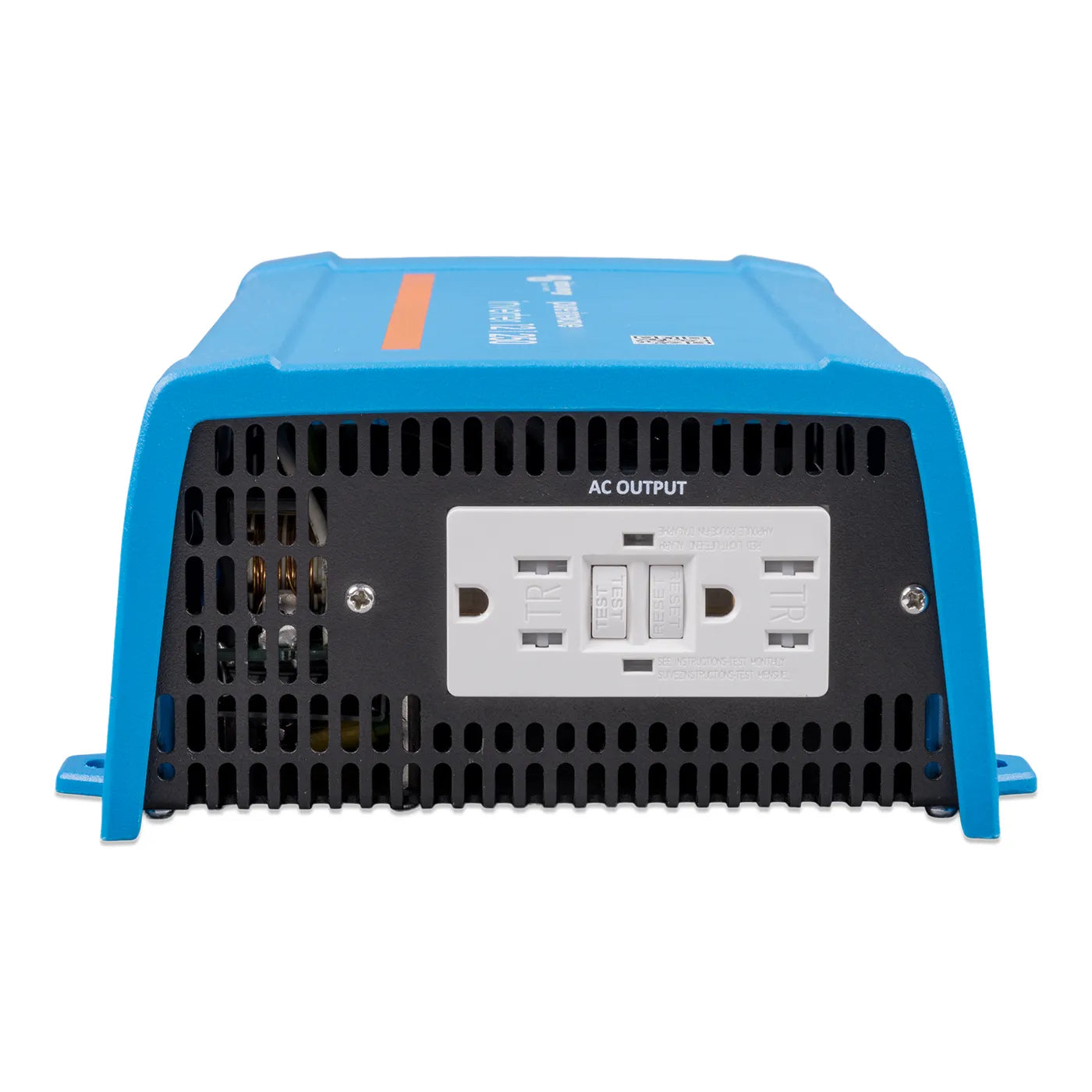 Inverter 12|250 120v - GFCI