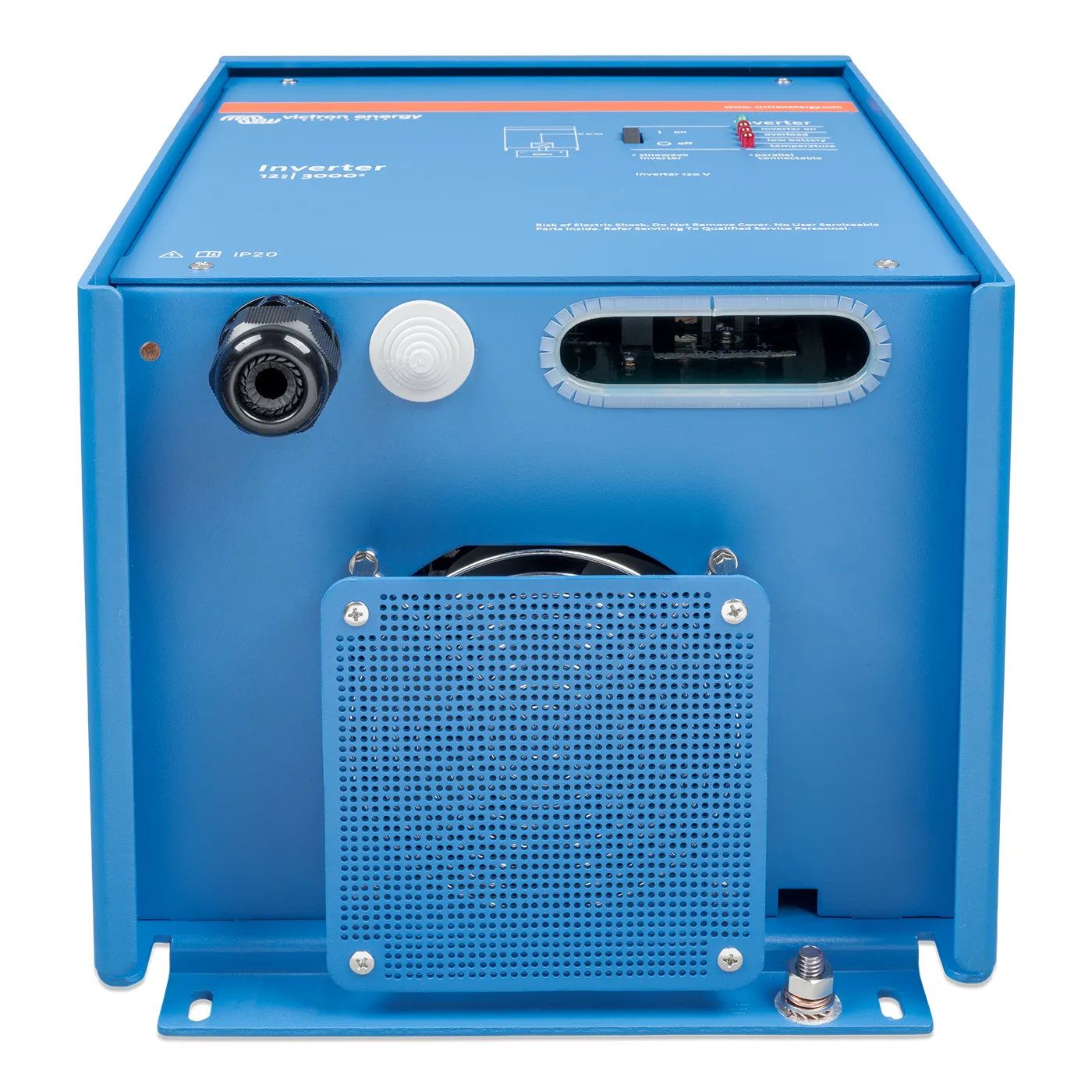 Victron Energy Inverter 120V VE.Bus