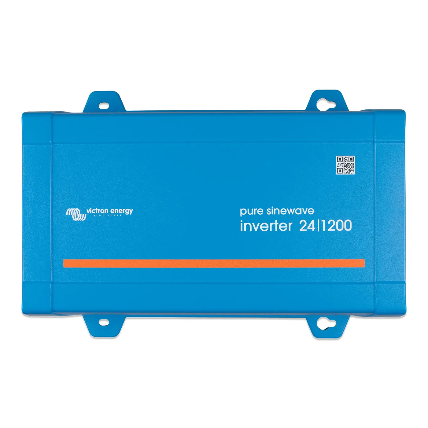 Inverter 24|1200 120v - top