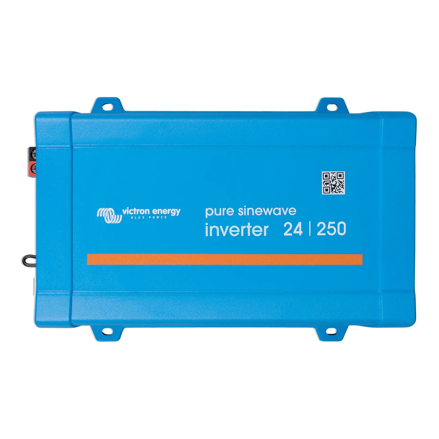 Inverter 24|250 120v - top