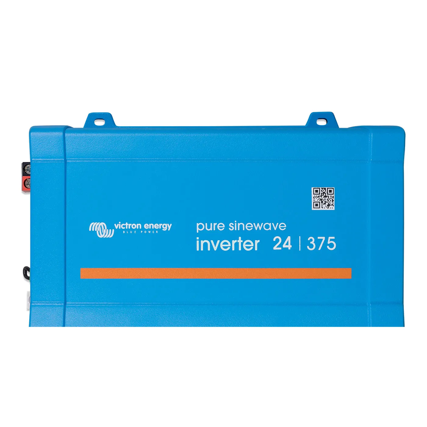 Inverter 24|375 120v - top