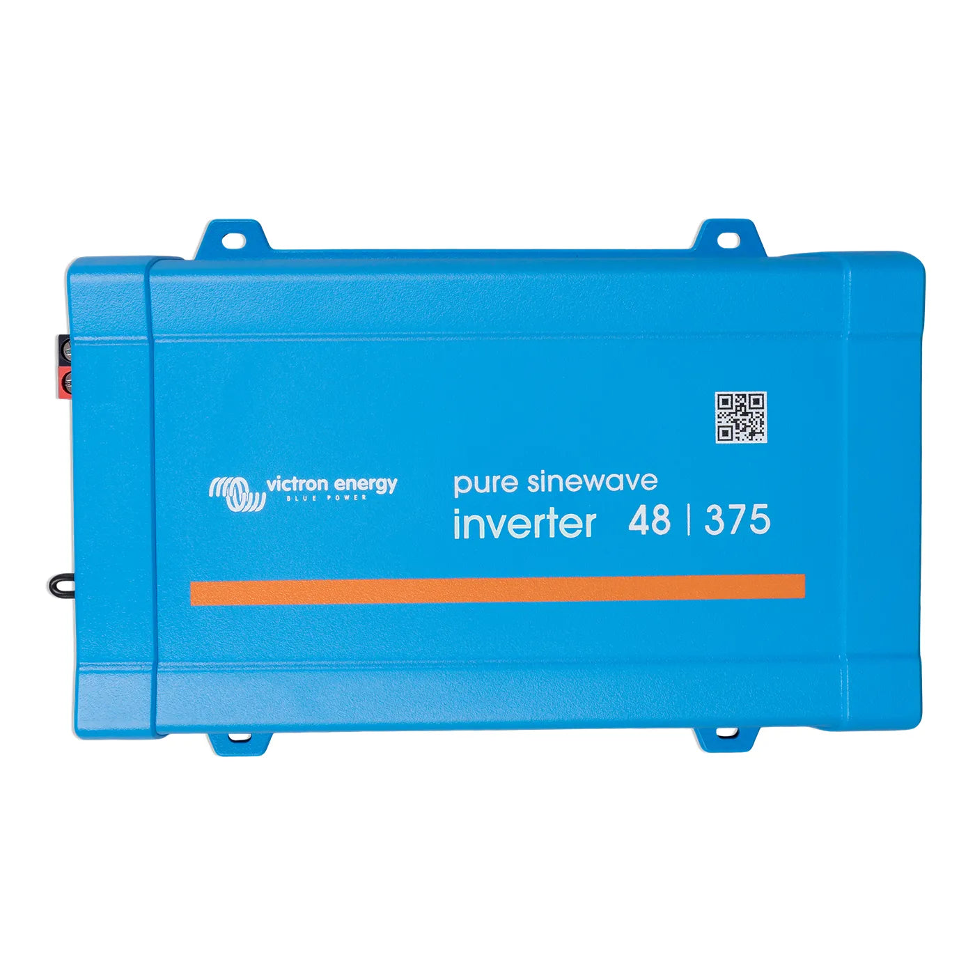 Inverter 24|375 120v - top