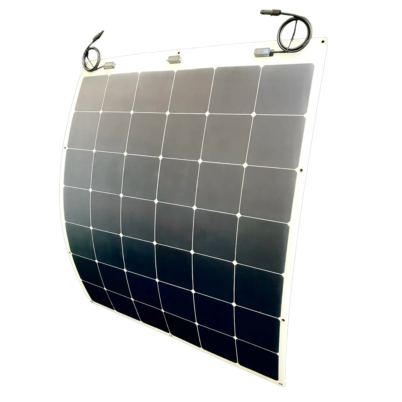 Sol-Go Flexible Solar Panels