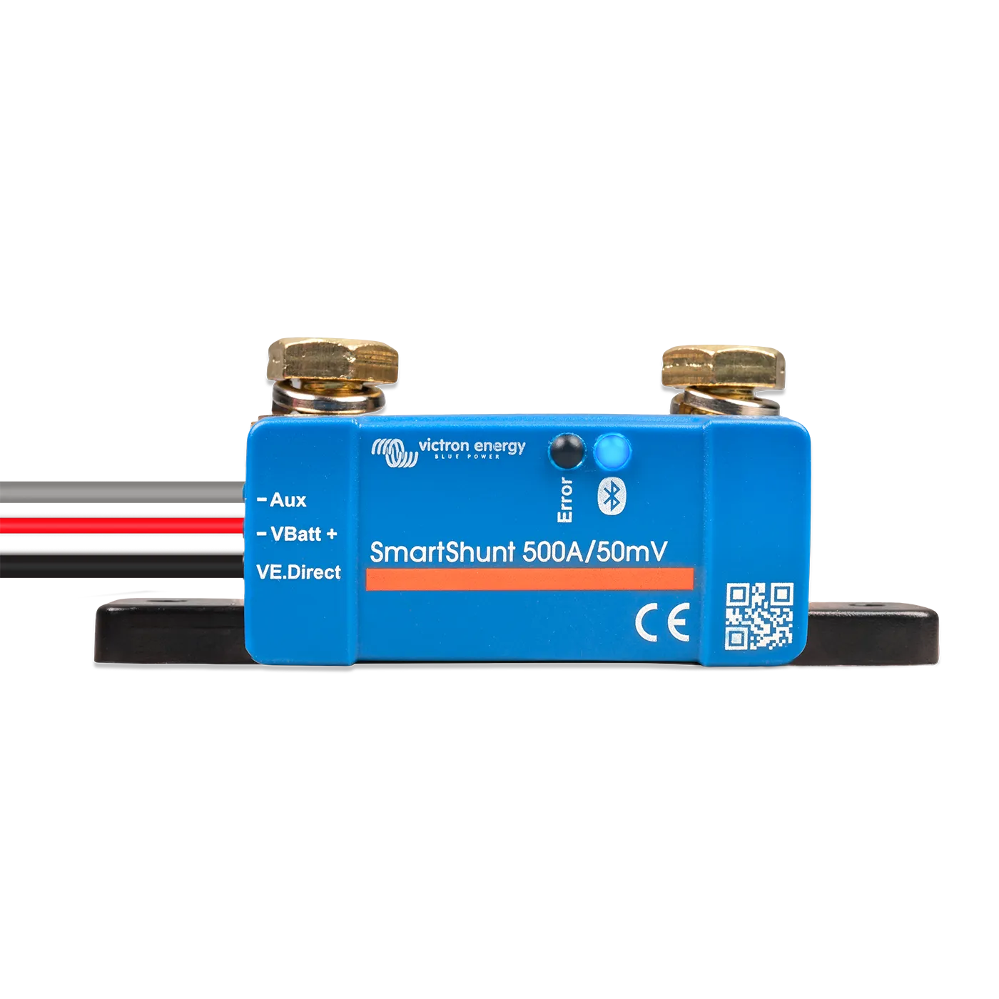 Victron Energy 300A SmartShunt Victron Energy - Moniteur De Barie SmartShunt 1000A/50mV Medidor Batería Ocio SHU050130050 Victron Energy 300A SmartShunt Victron Energy - Moniteur De Barie SmartShunt 1000A/50mV Medidor Batería Ocio SHU050130050