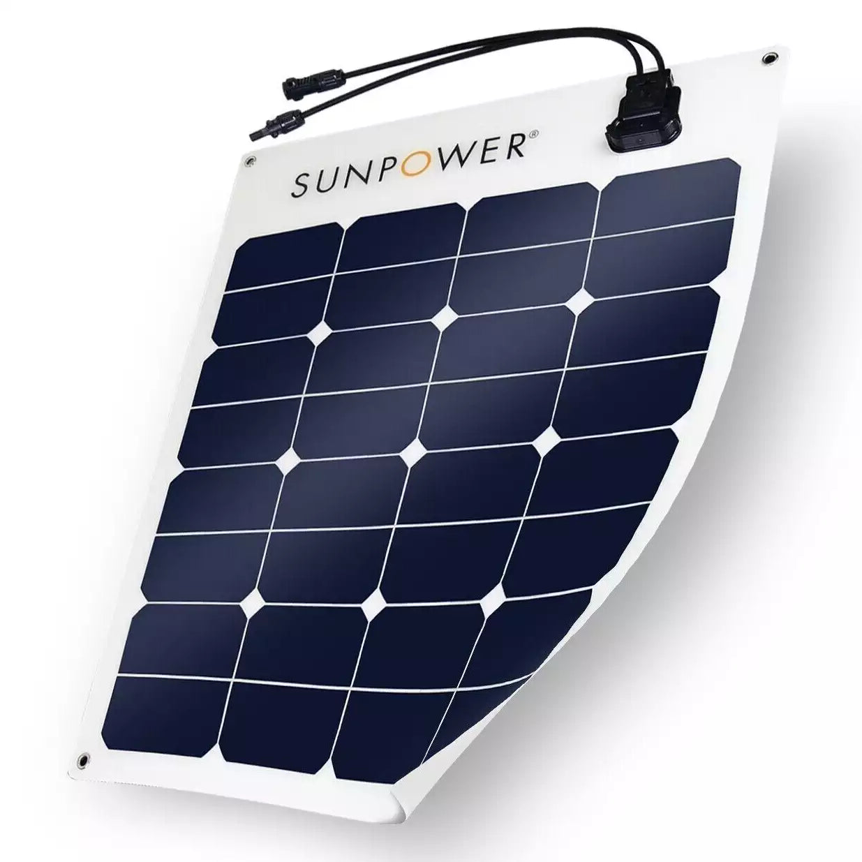 Sunpower Panel SunPower Flexible Solar Panel