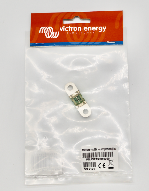 Victron MIDI-Fuse for 48V products 40A