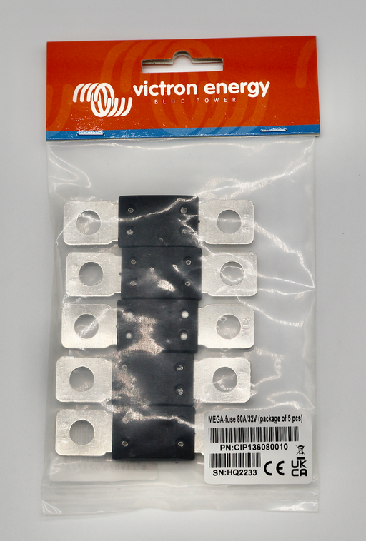 Victron MEGA-Fuse 32V 80A retail