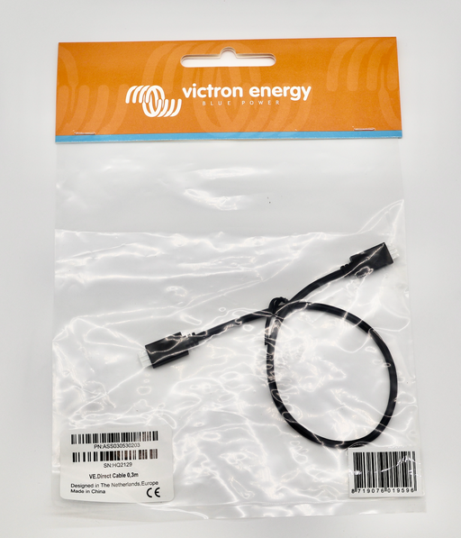 Victron Direct Cables 0.3m