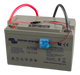 Victron Smart Battery Sense long range installed