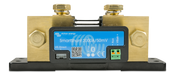 Victron Energy SmartShunt QR code label
