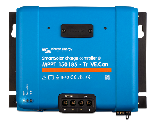 Victron SmartSolar Charge Controller MPPT 150/85 TR