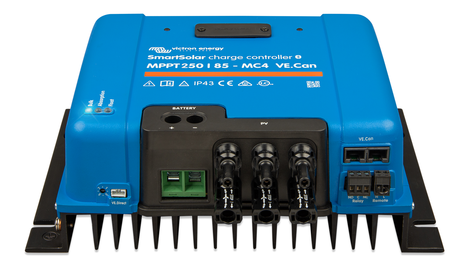 Victron SmartSolar Charge Controller MPPT — bluemarine