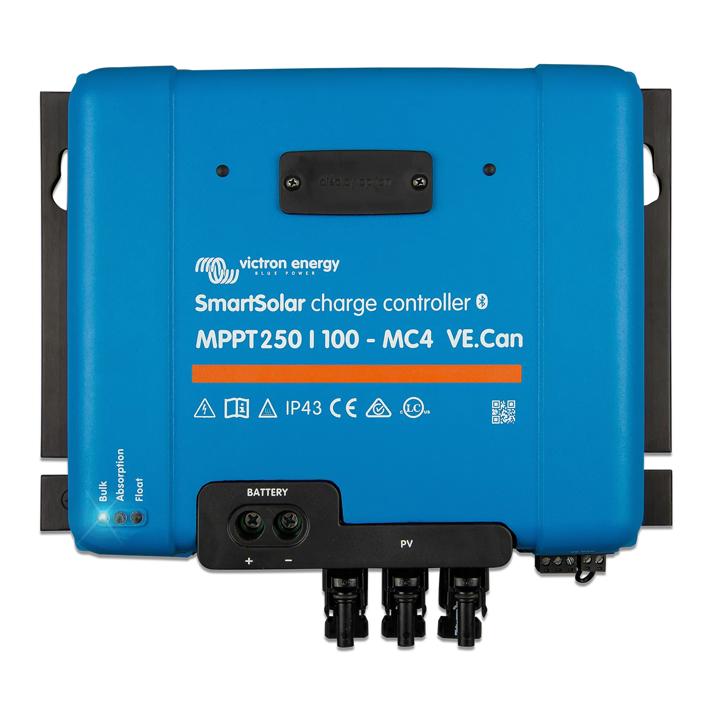 Victron SmartSolar Charge Controller MPPT 150/70 up to 250/100 VE.Can