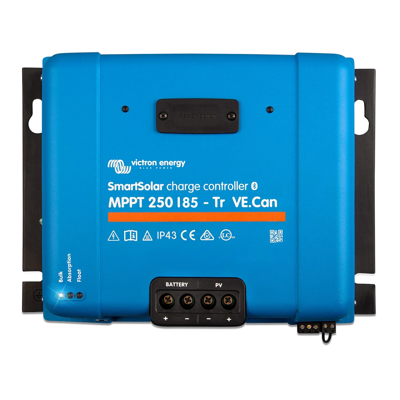 Victron SmartSolar Charge Controller MPPT 150/70 up to 250/100 VE.Can