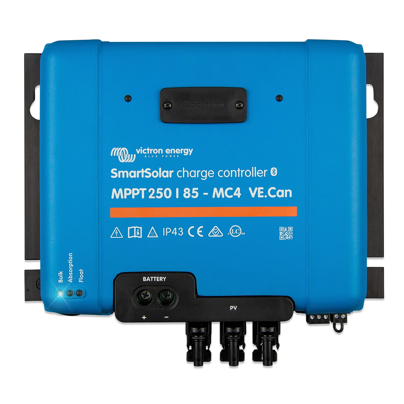 Victron SmartSolar Charge Controller MPPT 150/70 up to 250/100 VE.Can