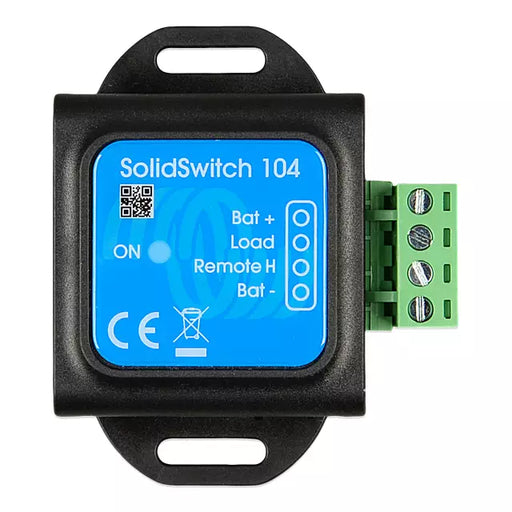 Solid Switch 104 - top