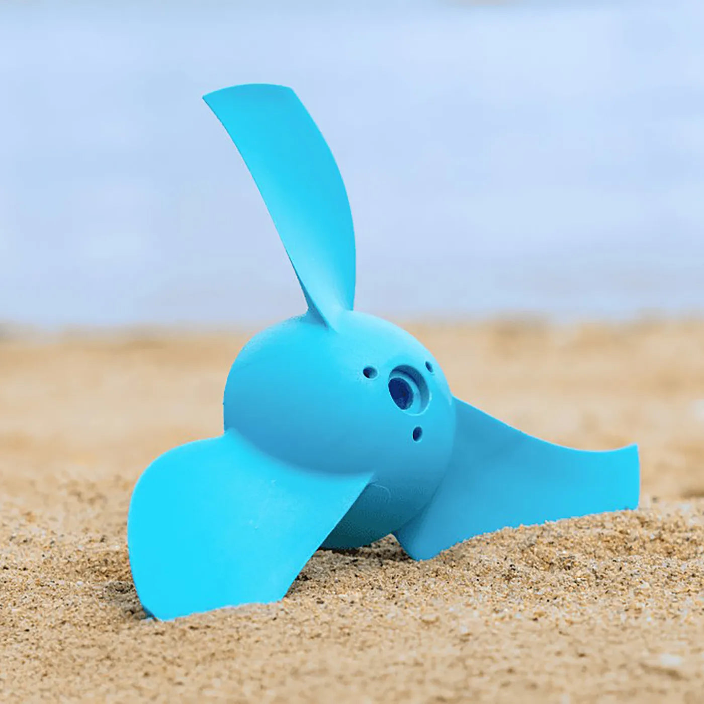 TEMO_450Three-bladepropeller