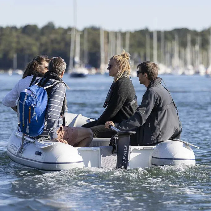 Temo 1000 Electric Outboard Motor