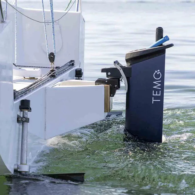 Temo 1000 Electric Outboard Motor