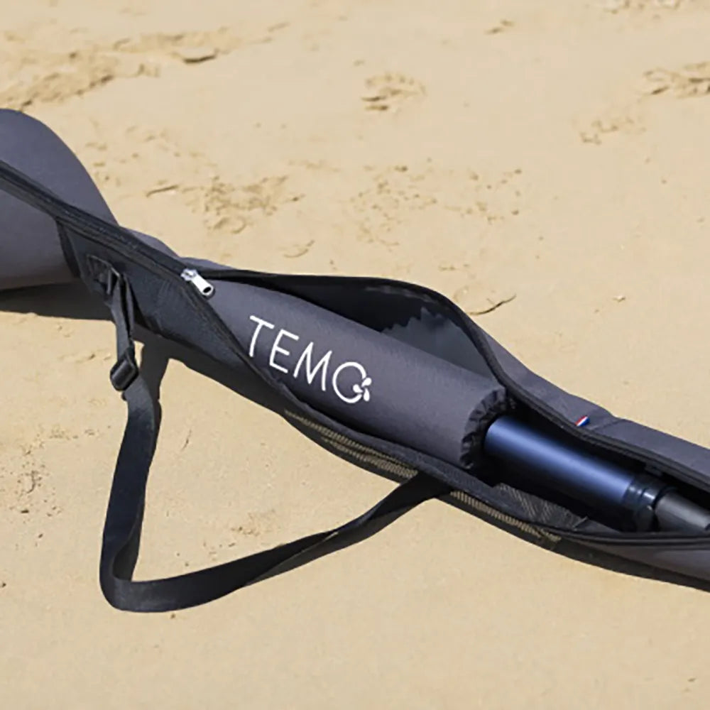 Temo 450 Bouyancy Kit in Carry Bag with Motor