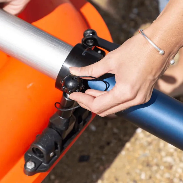 Temo 450 – Spare Oarlock (Rowlock) Fitting