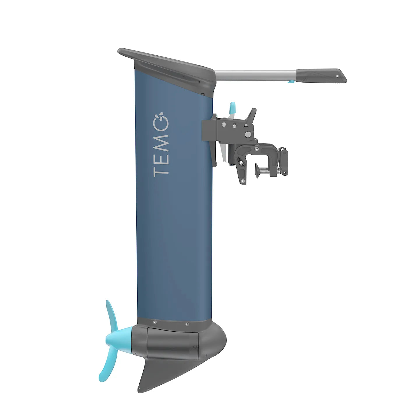 Temo 1000 Electric Outboard Motor