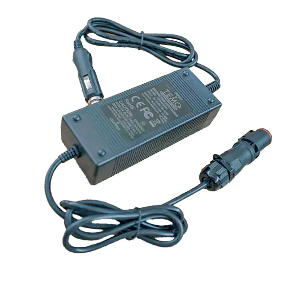 Temo_1000_12V_Charger