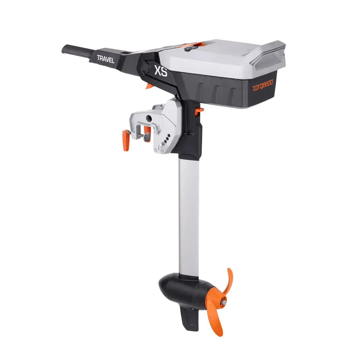 Torqeedo Travel XS - Corner