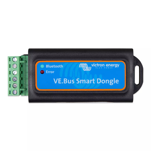 VE.Bus Smart Dongle - top