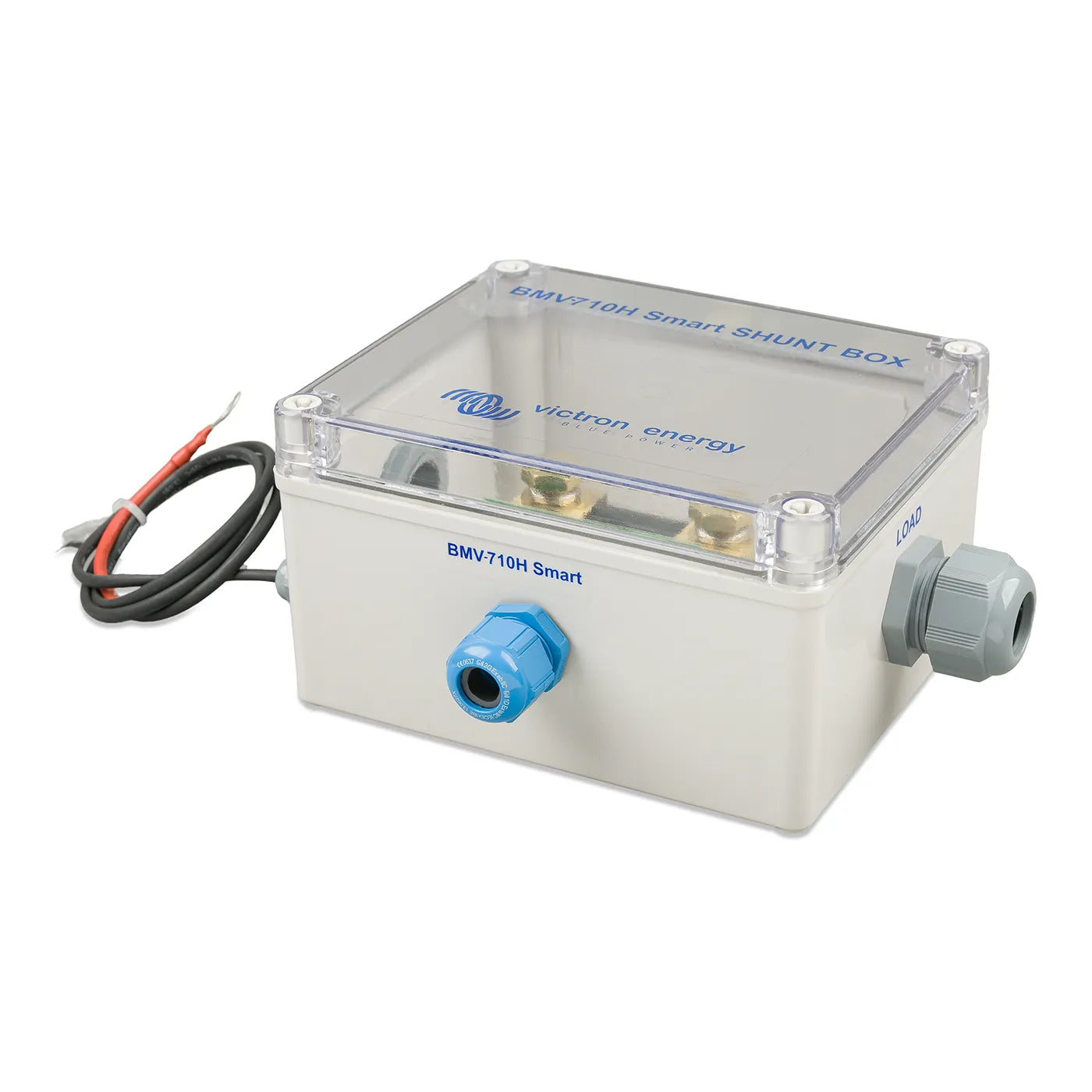 Victron BMV 710H Smart Shunt Box