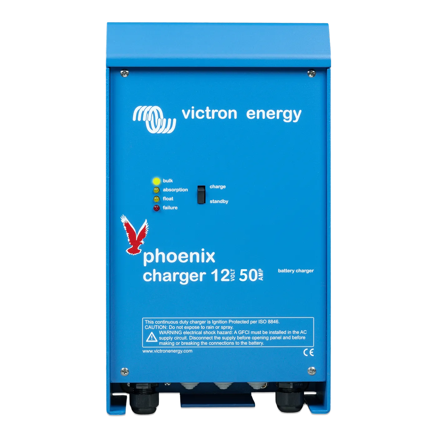 Victron Phoenix Charger 12V50A
