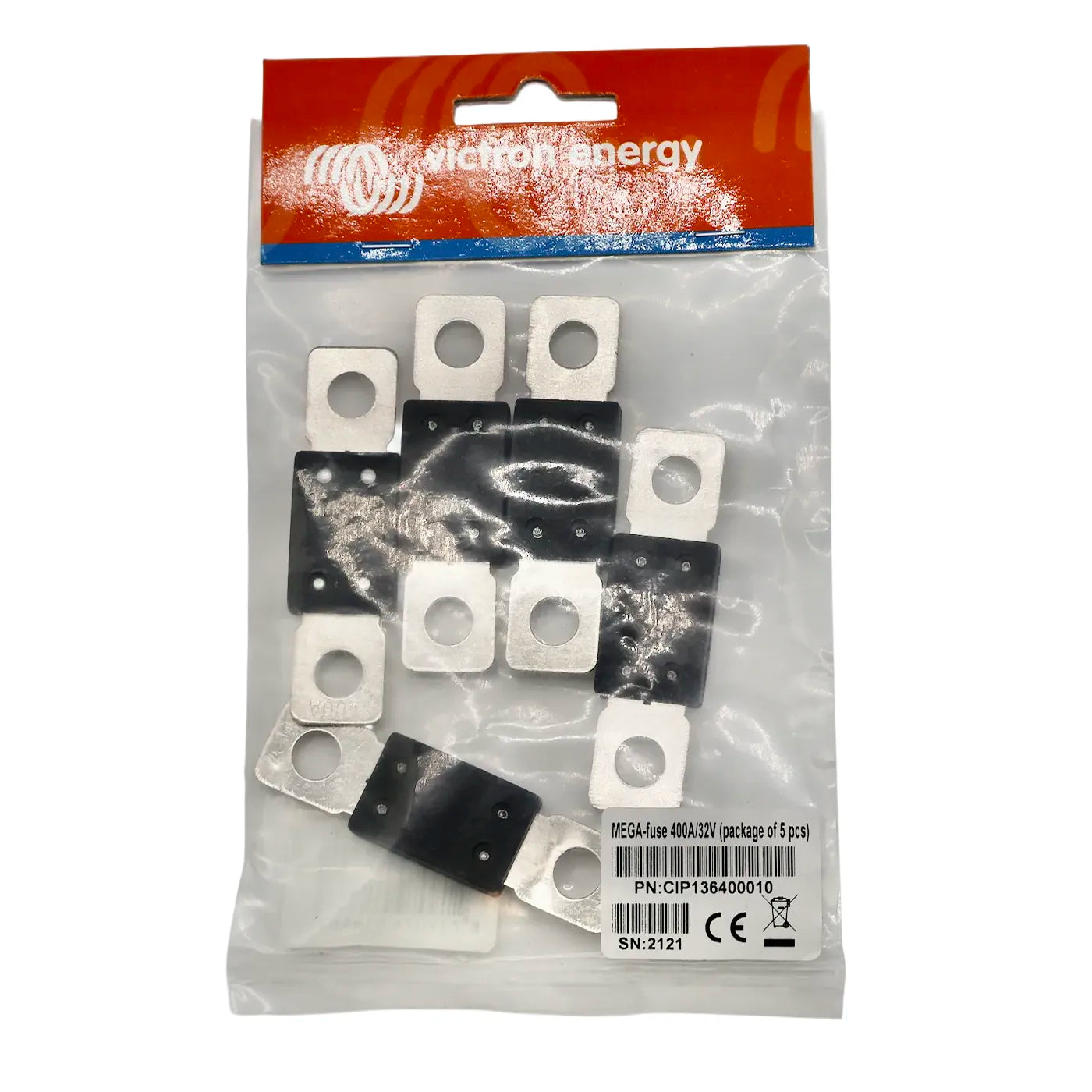 Victron 400A 32 Mega Fuses