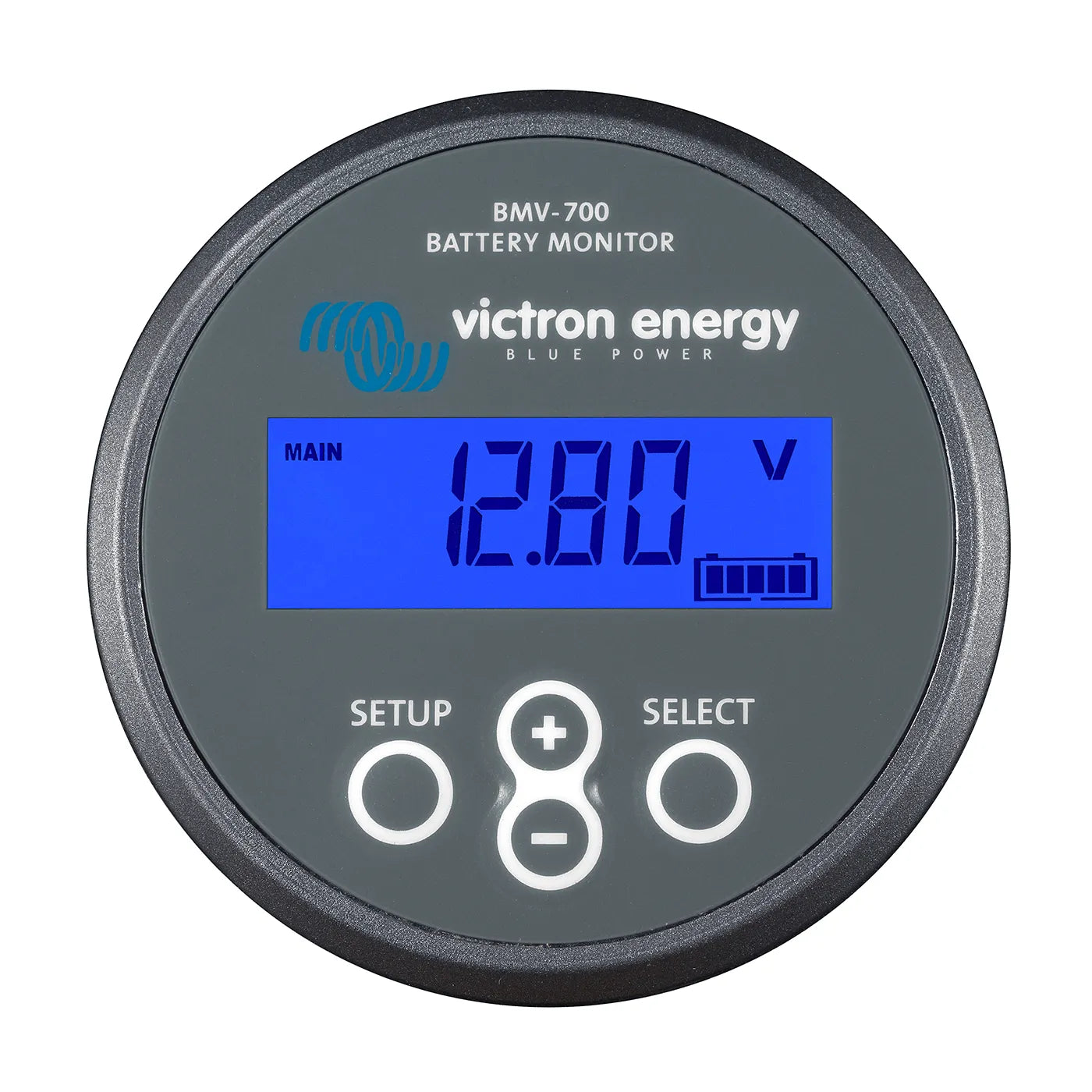 Victron Energy BMV-700 Battery Monitor