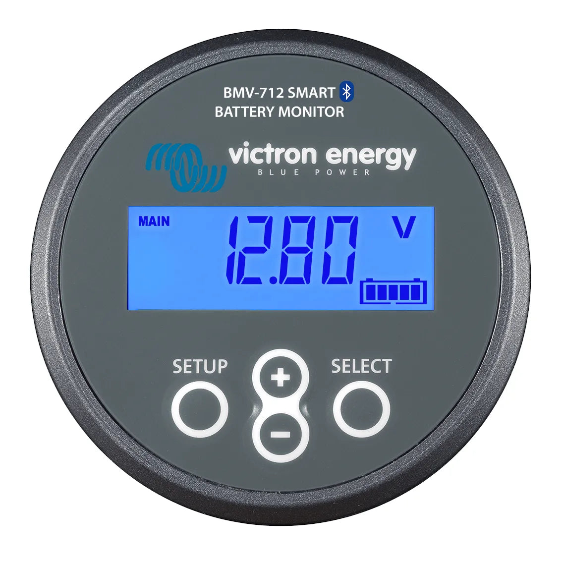 Victron Energy BMV-712 Smart Battery Monitor