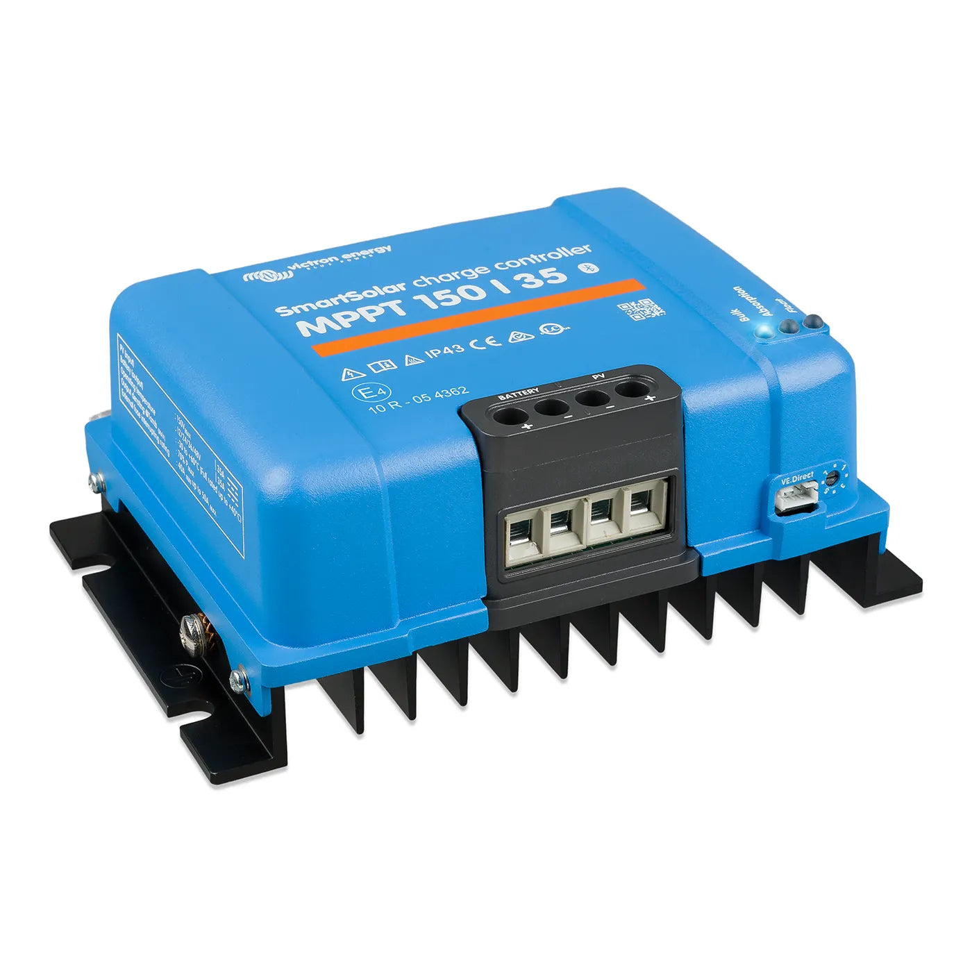 Victron Energy SmartSolar MPPT 150|35 Charge Controller