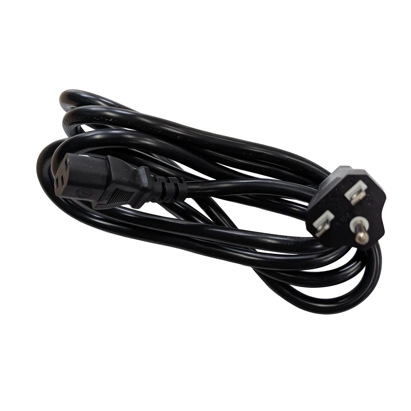Victron NEMA 6-15P 240V mains cord for Blue Smart IP43 and Skylla-S chargers