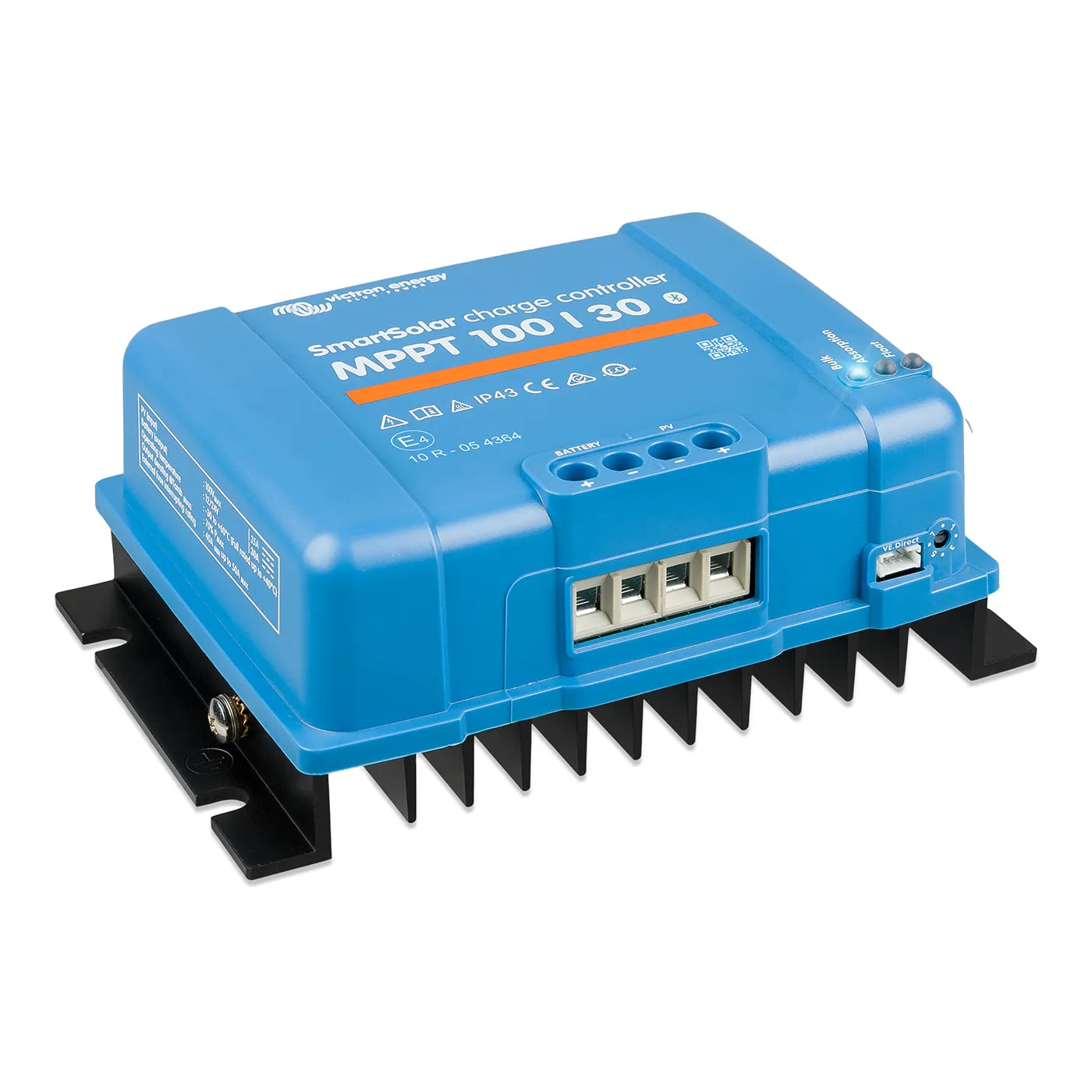 Victron SmartSolar MPPT 100|30 12v/24V Charge Controller