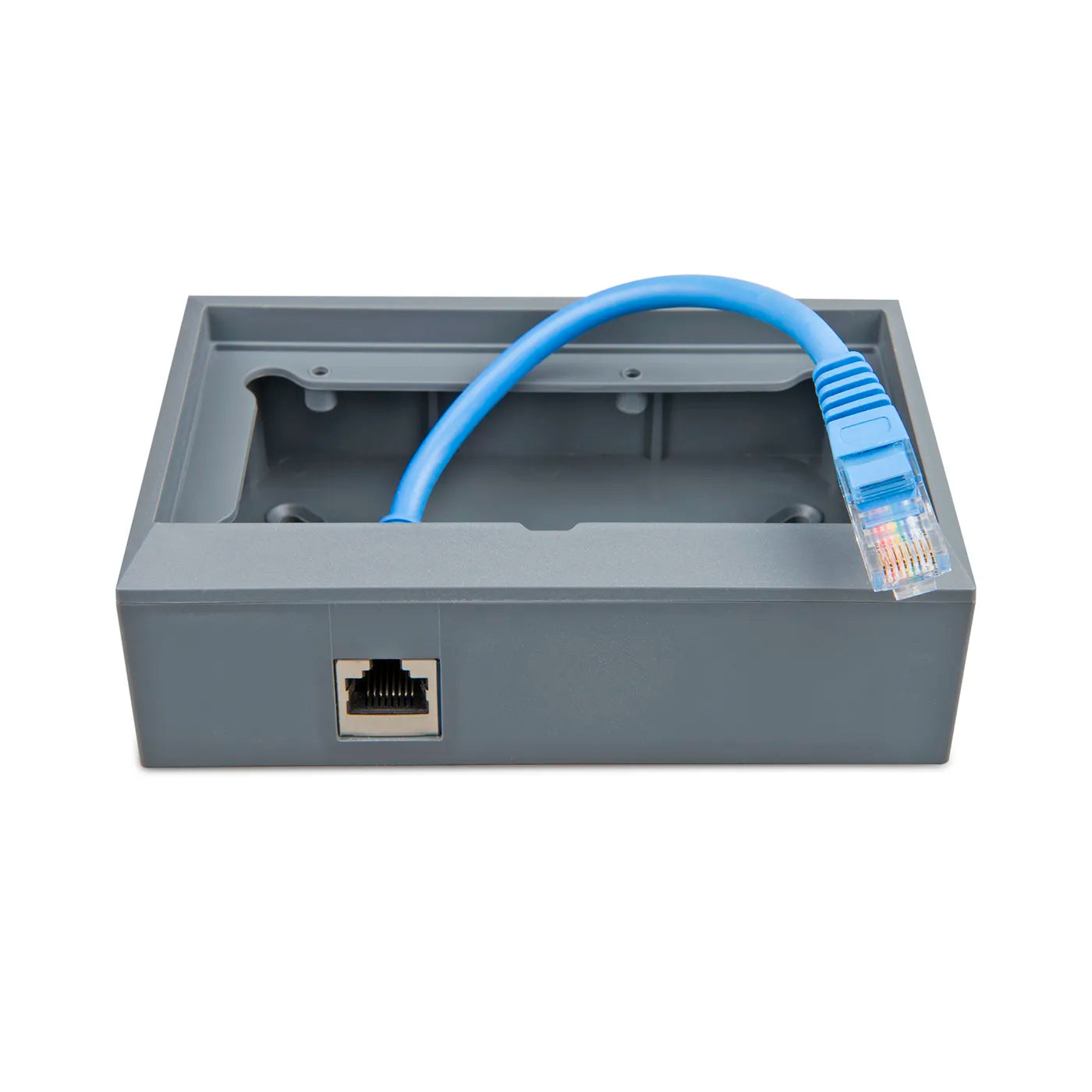 Victron Wall Mount Enclosure for 65 x 120 mm GX-panels connection port